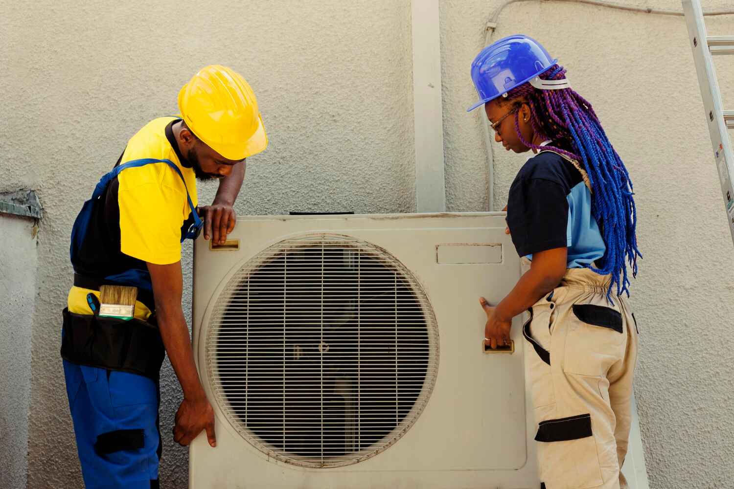 Ojus, FL HVAC Company